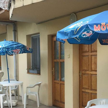 Hotel Fasor Vendeghaz Balatonszárszó Zewnętrze zdjęcie