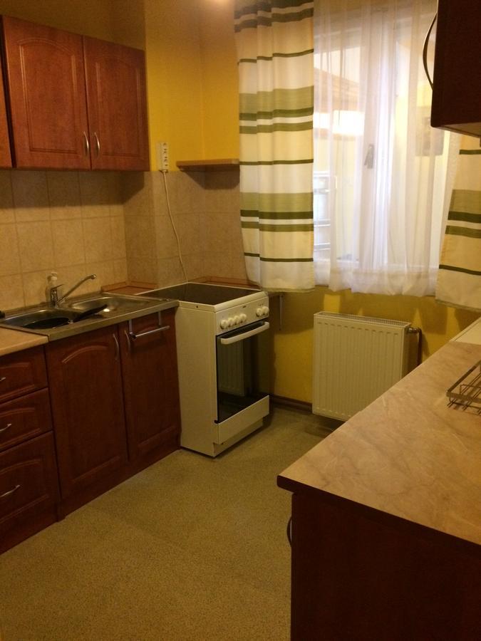 Hotel Fasor Vendeghaz Balatonszárszó Zewnętrze zdjęcie