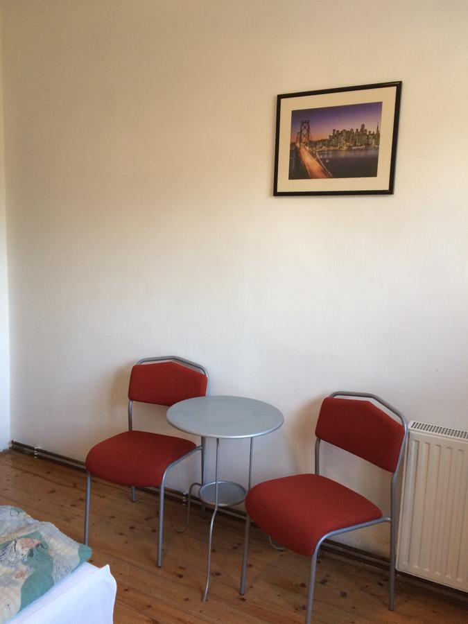 Hotel Fasor Vendeghaz Balatonszárszó Zewnętrze zdjęcie