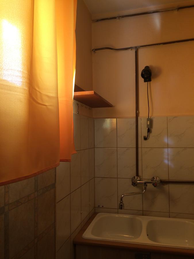 Hotel Fasor Vendeghaz Balatonszárszó Zewnętrze zdjęcie